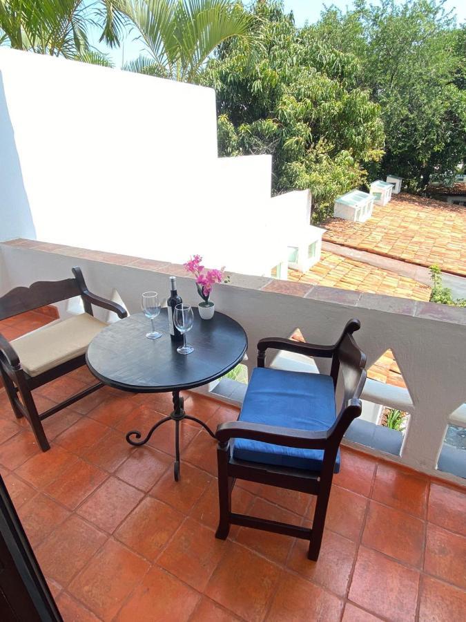 Hotel Casa Yollotzin Ajijic Exterior foto