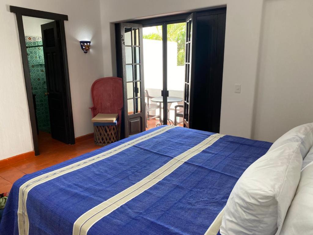Hotel Casa Yollotzin Ajijic Exterior foto