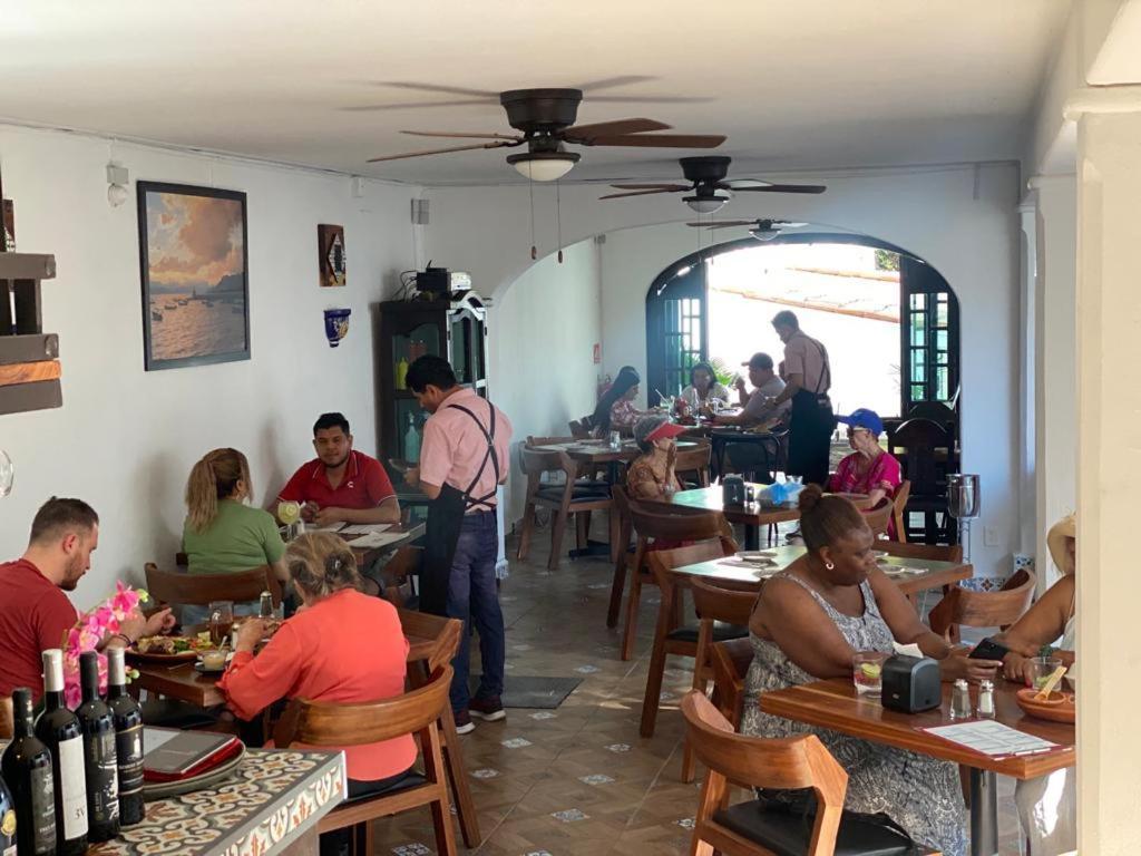 Hotel Casa Yollotzin Ajijic Exterior foto